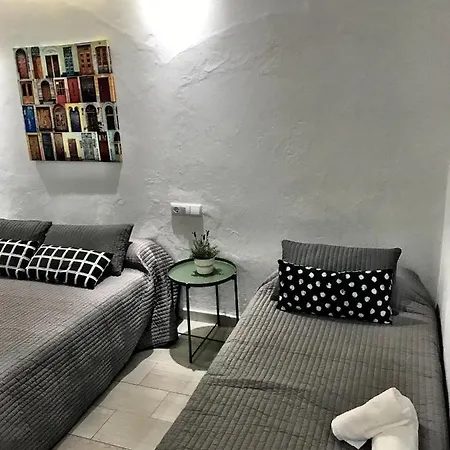 Bed And Center Δωμάτια σε οικογενειακή κατοικία *