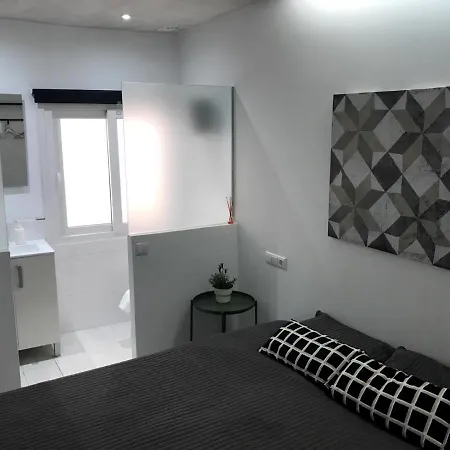 Homestay Bed And Center Tarifa