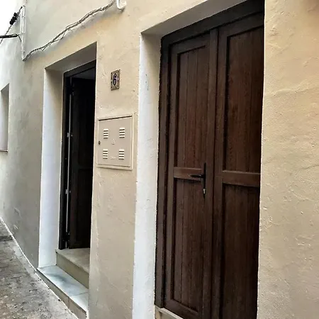 Homestay Bed And Center Tarifa