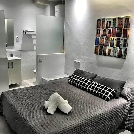 Homestay Bed And Center Tarifa